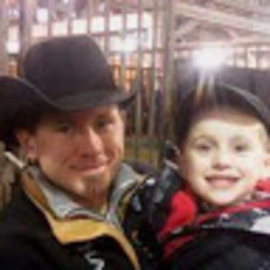 Meet your Posher, James w